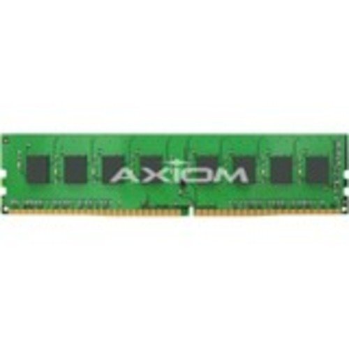 Axiom 16GB DDR4-2400 UDIMM - AX42400N17B/16G