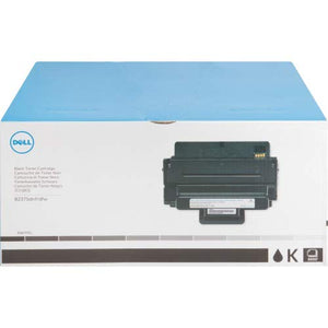 Dell NWYPG Black Toner Cartridge B2375dnf/B2375dfw Mono Multifunction Laser Printer