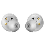 Samsung galaxy buds for All Android - Silver (SMR170NZSAXAC)