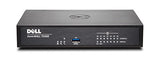 SonicWALL TZ400 Network Security/Firewall Appliance