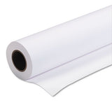 Epson S041855 Singleweight Matte - Paper - Matte Paper - Roll (46.5 in X 131 Ft) - 120 G