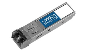 Mini-gbic Sfp 1000BLX Lc Connector for Extreme Networks