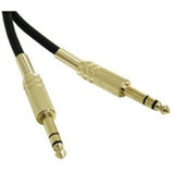 Cables to Go 40073 M/M Pro-Audio Cable