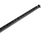 CyberPower PDU20BV20F Basic PDU, 200-230V/10A, 20 Outlets, 0U Rackmount