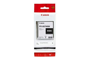 Canon 2142C001 Matte Black Ink Tank (90ml)