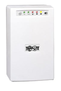 Tripp Lite OMNISMART1050 1050VA 705W UPS Battery Back-Up Tower AVR 120V USB, 6 Outlets