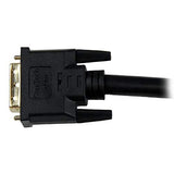 2N31059 - StarTech.com 50 ft HDMI to DVI-D Cable - M/M