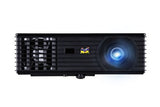 ViewSonic SVGA DLP Projector, PC 3D-Ready/120Hz