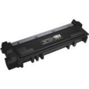 DELL 593-BBLR (2RMPM) Toner black, 1.5K pages