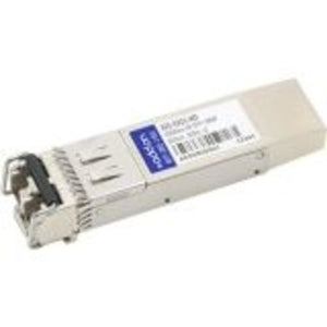 Add-On Computer Dell Compatible TAA Compliant 10GBase-SR SFP+ Transceiver (331-5311-AO)