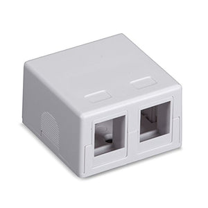 Black Box Value Line Surface Mount Housing Port