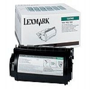 Toner Cartridge - Black - 32000 Pages