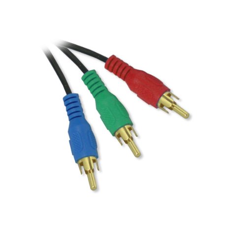 Component Video Cable - 15ft