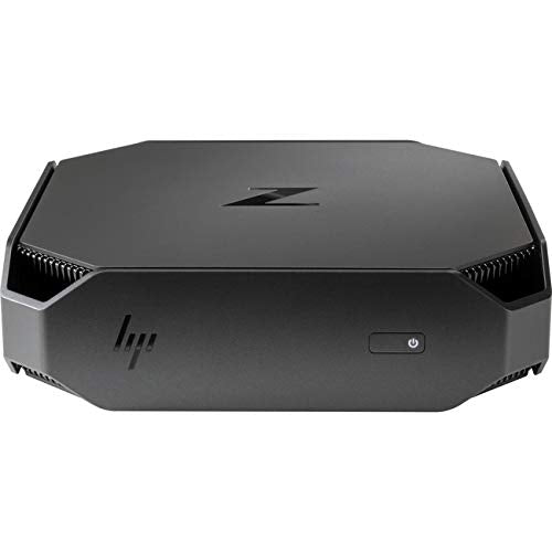 HP Z2 Mini WS G4 I5/3.0 6C 8GB 1TB W10P 64