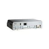 Cisco CISCO1941/K9 1941 with 2 GE,2 Ehwic Slots,256M