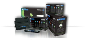 MSE Remanufactured High Yield Toner Cartridge for HP 61X