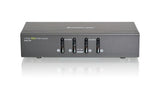 IOGEAR VGA KVM Switch PS2 and USB