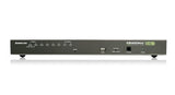 IOGEAR USB PS/2 Combo KVM Switch