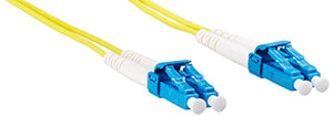 Belkin F2F802LL-03M Fiber Optic Duplex Patch Cable