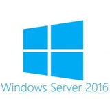 MICROSOFT WINDOWS SVR STD 2016 ENGLISH 1PKDSP OEI 16CRNOMEDIA/NOKEY(POSONLY)ADDLIC