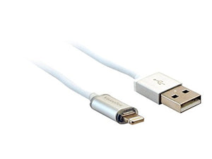 VisionTek Products Micro USB to USB Smart LED Cable