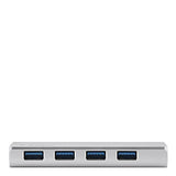 Belkin 3-Foot USB-C to USB-C (Type C to Type C) Thunderbolt 3 Cable, Compatible with Thunderbolt 3 and USB 3.1