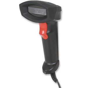 Manhattan Linear CCD Barcode Scanner MPN: 178433