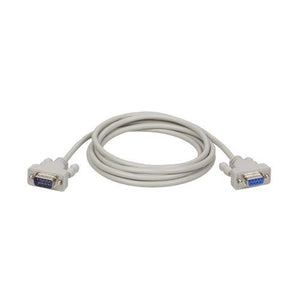 Tripp Lite P520-006 6 Feet CGA/EGA Monitor/Mouse Extension Cable DB9M/F