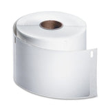 DYMO LW Shipping Labels for LabelWriter Label Printers, White, 2-5/16'' x 4'', 1 roll of 250 (1763982)