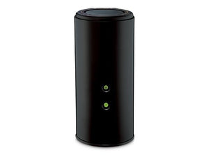 Open Box D-Link Wireless AC Smartbeam 1750 Mbps Home Cloud App-Enabled Dual-Band Gigabit Router (DIR-868L)