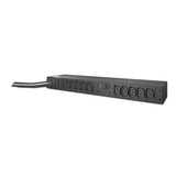 APC AP9571A Rack PDU/Basic/1U/30A/208V Surge Protector