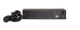 APC Rack PDU, Switched, 2U, 30A, 120V, (16) 5-20