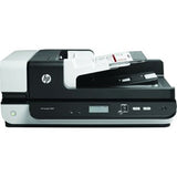 HP Scanjet Enterprise 7500 Flatbed Scanner 600 x 600 dpi