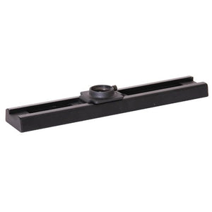 DUAL JOIST CEILING MOUNT - BLACK