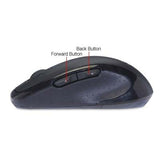 Refurbished Logitech MK550 Keyboard & Mouse - USB Wireless Keyboard - USB Wireless Mouse - Laser