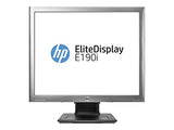 HP E4U30A8#ABA EliteDisplay E190i 18.9'' LED-Backlit LCD Monitor, Silver