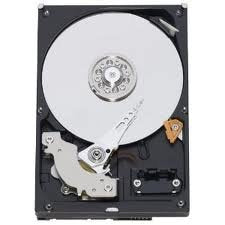 WD WD5002ABYS-A1 500GB RE3 XL320M SATA 7200 RPM 3.5 3.5IN 3GBS (WD5002ABYSA1)