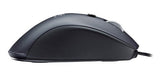 Logitech Corded Mouse