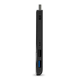 Intel Compute Stick BOXSTK1A32SC BLKSTK1A32SC, Black