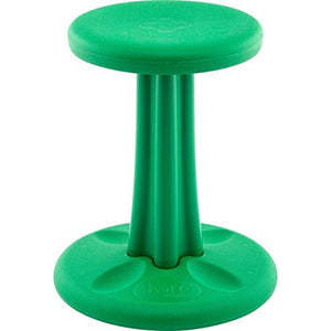 Kore Design KOR614 Junior Active Chair Height 16", Green