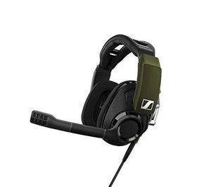 Sennheiser GSP 550 7.1 Surround Sound PC Gaming Headset