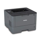 Brother HL-L5000D Monochrome Business Laser Printer with Duplex Printing