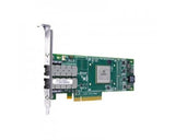 HP StoreFabric SN1000Q 16GB 2-Port PCIe Fibre Channel Host Bus Adapter QW972A