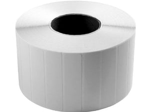 Wasp Wpl305 1.25in X 1.0in Tt Labels 5inod (12 Rolls)