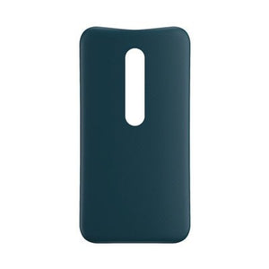 OXFORD BLUE FOR MOTO G 3RD GEN SHELL