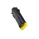 Dell 2RF0R Yellow Toner Cartridge for H625, H825, S2825