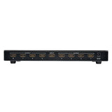 Tripp Lite 2-Port HDMI Splitter, 1 in 2 Out, Video & Audio,