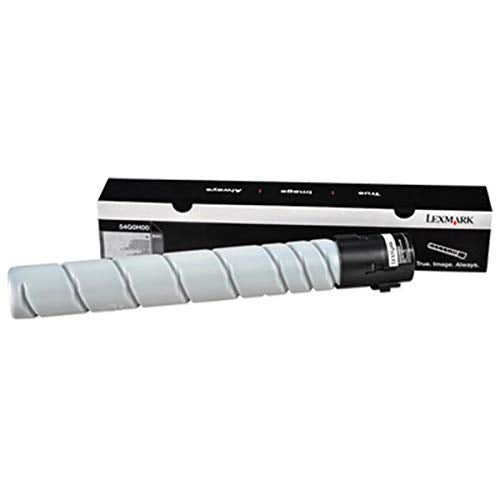 Ms911 Black High Yield Toner Cartridge