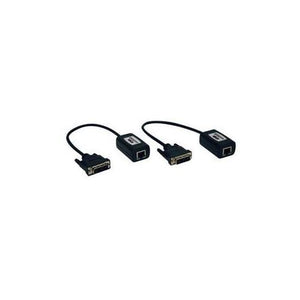 Tripp Lite B140-101 DVI Over CAT5 2pc Extender Kit by Tripp Lite