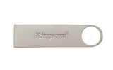 Kingston Digital 8 GB DataTraveler SE9 G2 USB 3.0 Flash Drive (DTSE9G2/8GB)